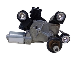 Motor Limpador Traseiro Ka Hatch 2015 a 2021 Plug Reto