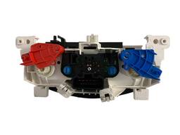 COMANDO DE AR-CONDICIONADO RENAULT LOGAN/DUSTER 