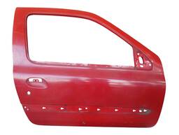 Porta Direita Clio 2P 2000 2001 a 2012, Original