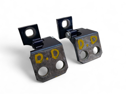 par dobradiças porta dianteira direita renegade 2016/