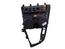 ACABAMENTO MOLDURA CONSOLE BMW 320I 2013 2014 A 2018