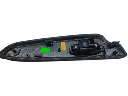 BOTÃO VIDRO ELÉTRICO MOLDURA TRAS ESQ FORD RANGER 2013 A 23