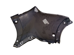 PONTEIRA PARACHOQUE TRASEIRO ESQUERDA TRACKER 20/ C/FURO SEN