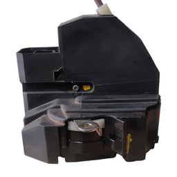 Fechadura Porta Diant Direita Mobi Strada 2020/ c/ trava elé