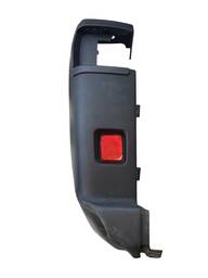 Ponteira Parachoque Traseiro EsqDucato Boxer Jumper 2018/