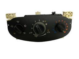 Comando Ar Renault Sandero 2010/2011 Original 
