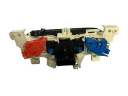 COMANDO AR RENAULT SANDERO 2010/2011 ORIGINAL 