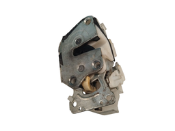 FECHADURA PORTA TRAS ESQ L200 OUTDOOR PAJERO SPORT TR4 98/15