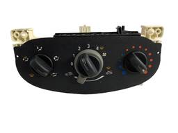 COMANDO AR RENAULT SANDERO 2010/2011 ORIGINAL 