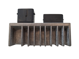 MÓDULO RELÊ DE VELA AQUECEDORA MASTER 2.3 2016 A 2024