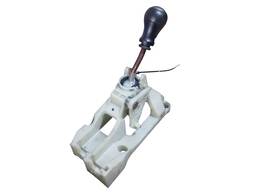 Alavanca Câmbio Hb20 1.0 3cc Asp Manual 13/.. 20/.. S/ Cabo