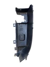 PONTEIRA PARACHOQUE TRASEIRO ESQDUCATO BOXER JUMPER 2018/