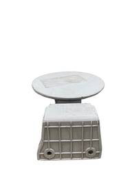 PORTINHOLA TANQUE COMBUSTÍVEL HB20 HATCH 2013 2014 A 2019