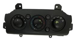 Comando Controle Painel Ar Condicionado Ford Ka 2015 A 2020