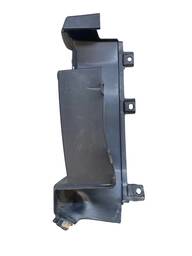 PONTEIRA PARACHOQUE TRASEIRO ESQDUCATO BOXER JUMPER 2018/