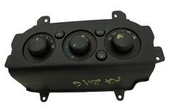 COMANDO CONTROLE PAINEL AR CONDICIONADO FORD KA 2015 A 2020