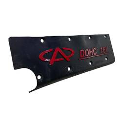 TAMPA DO MOTOR DO CHERY QQ 1.1 2011 A 2014