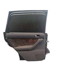 PORTA TRASEIRA ESQUERDA AUDI A3 1997 1998 A 2006