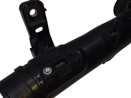 MANGUEIRA DUTO FILTRO AR TOYOTA HILUX 2016 A 2023