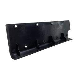 TAMPA DO MOTOR DO CHERY QQ 1.1 2011 A 2014