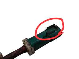 SONDA LAMBDA FORD RANGER 2000