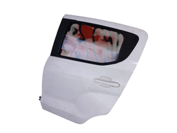 PORTA TRASEIRA ESQUERDA MOBI 2017 2018 2019/.., ORIGINAL