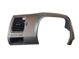 Moldura Painel Encaixe Ar Danificado Honda Civic 2007 a 11