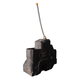 FECHADURA PORTA DIANTEIRA ESQU MOBI STRADA 2020/... C/ TRAVA