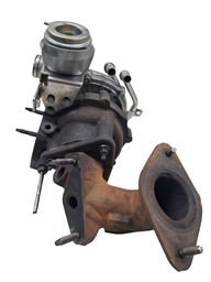 TURBINA RENAULT MASTER 2.3 DIESEL 2014 2015 A 2022