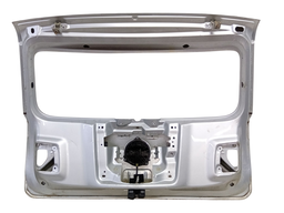 TAMPA TRASEIRA FOX 2015 2016 A 2022 C/DETALHE