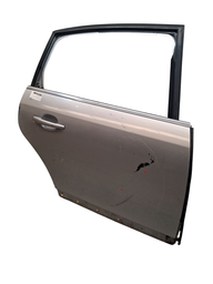 PORTA TRASEIRA DIREITA C4 PALLAS 2008 2009 A 2013