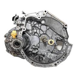 CAIXA CAMBIO PEUGEOT 206 207 208 HOGGAR C3 1.4 1.5 07/20 