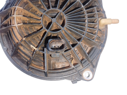 EMBLEMA MAÇANETA TAMPA TRASEIRA VOLKSWAGEN