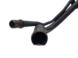 GARGALO TANQUE COMBUSTIVEL GM TRACKER 2015