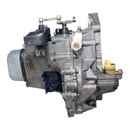 CAIXA CAMBIO PEUGEOT 206 207 208 HOGGAR C3 1.4 1.5 07/20 