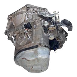CAIXA CAMBIO PEUGEOT 206 207 208 HOGGAR C3 1.4 1.5 07/20 