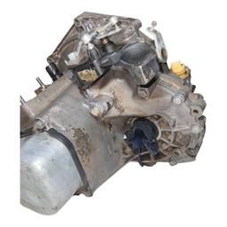 CAIXA CAMBIO PEUGEOT 206 207 208 HOGGAR C3 1.4 1.5 07/20 