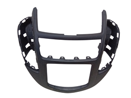 MOLDURA ACABAMENTO PAINEL TRACKER 2014 A 2016