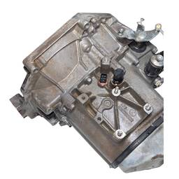 CAIXA CAMBIO PEUGEOT 206 207 208 HOGGAR C3 1.4 1.5 07/20 