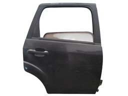 PORTA TRASEIRA DIREITA FIESTA 2003 2005 A 2014