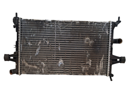 RADIADOR AGUA ZADIRA 2.0