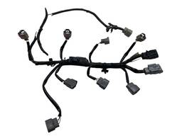 Chicote Fio Bico Injetor Bobina Ignição Fluence 2.0 2013 201