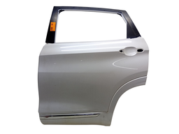 Porta Traseira Esquerda Tiggo 7 2020 2021 a 2022