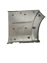 FRISO MOLDURA TRASEIRA ESQ BOXER JUMPER 2021/24