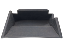 Acabamento Console Central C180 2010 A 2013