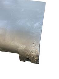 FRISO MOLDURA TRASEIRA ESQ BOXER JUMPER 2021/24