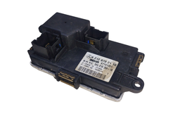 MODULO RESISTENCIA AR MERCEDES C180 C200 2008 A 14
