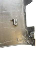 FRISO MOLDURA TRASEIRA ESQ BOXER JUMPER 2021/24