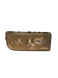 Farol Direito Mb Axor - 2005/19