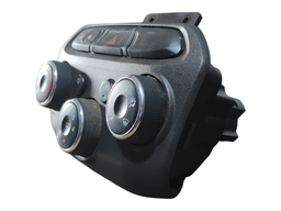 COMANDO AR CONDICIONANDO ONIX PRISMA 2013 A 2019 3 BOTÕES